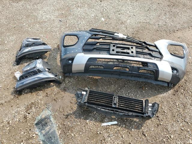 2021 CHEVROLET TRAILBLAZE - KL79MRSL1MB059122