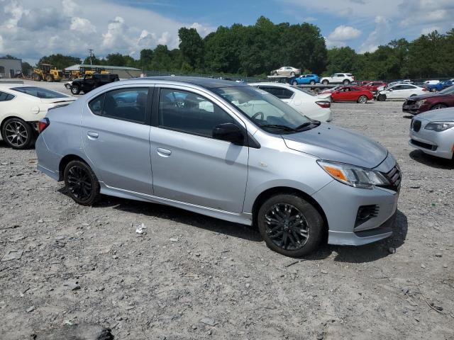 2024 MITSUBISHI MIRAGE G4 ML32FUFJ1RHF07606