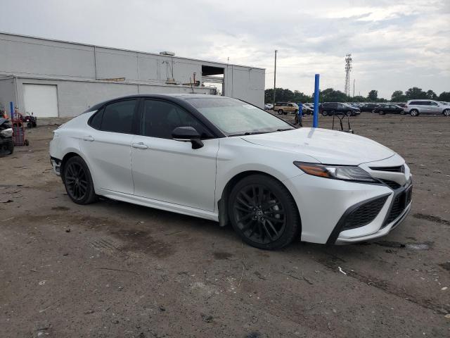 2021 TOYOTA CAMRY XSE 4T1K61BK3MU046072
