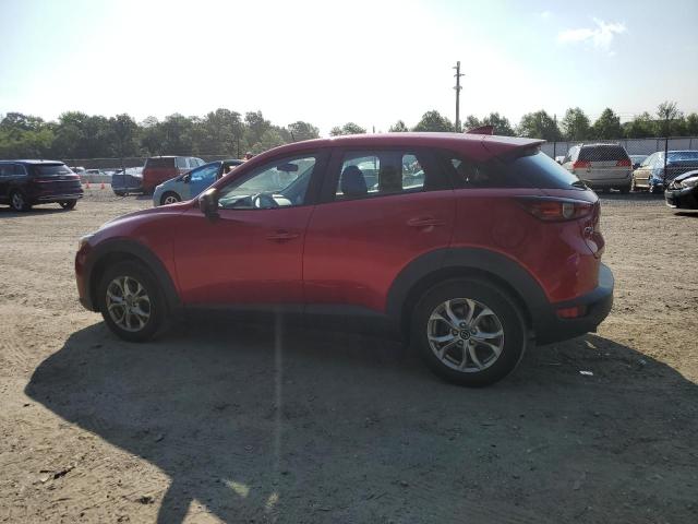 2021 MAZDA CX-3 SPORT - JM1DKFB74M1500204