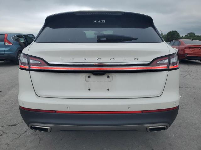 2022 LINCOLN NAUTILUS R 2LMPJ6K90NBL26705