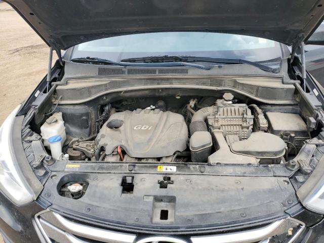 2016 HYUNDAI SANTA FE S - 5XYZTDLB5GG326710