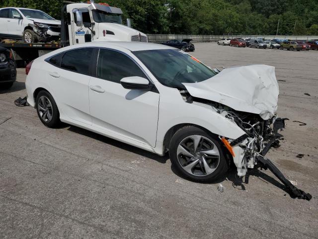 2019 HONDA CIVIC LX 2HGFC2F65KH544292
