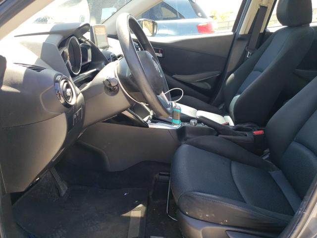 2016 TOYOTA SCION IA 3MYDLBZV2GY141107