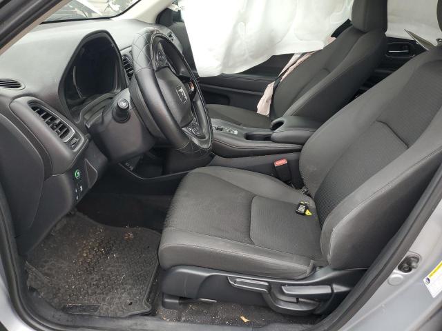 2020 HONDA HR-V EX 3CZRU5H58LM703527