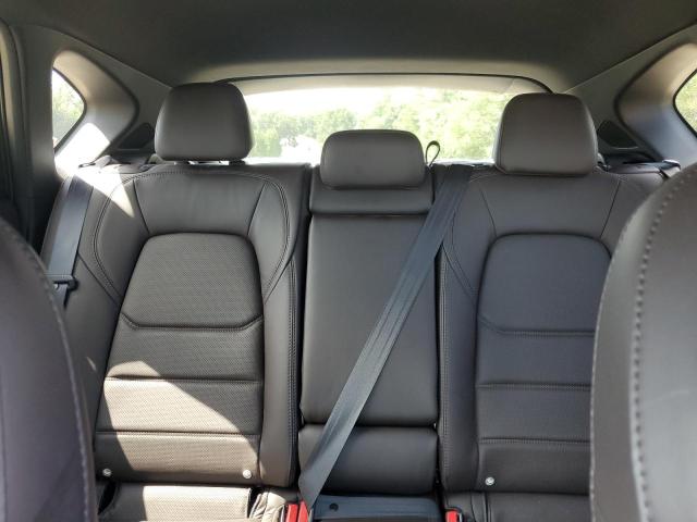 2022 MAZDA CX-5 SIGNA JM3KFBXY7N0640154
