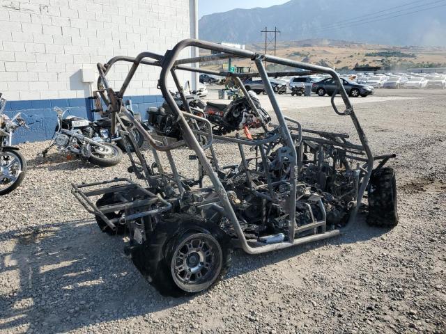 2017 KAWASAKI TERYX JKBRTCG1XHB506164