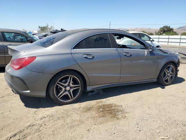 2014 MERCEDES-BENZ CLA 250 - WDDSJ4EB5EN159989