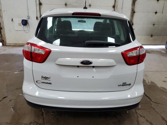 2015 FORD C-MAX SE 1FADP5AU9FL118931