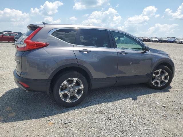 2019 HONDA CR-V EXL 7FARW2H87KE010089
