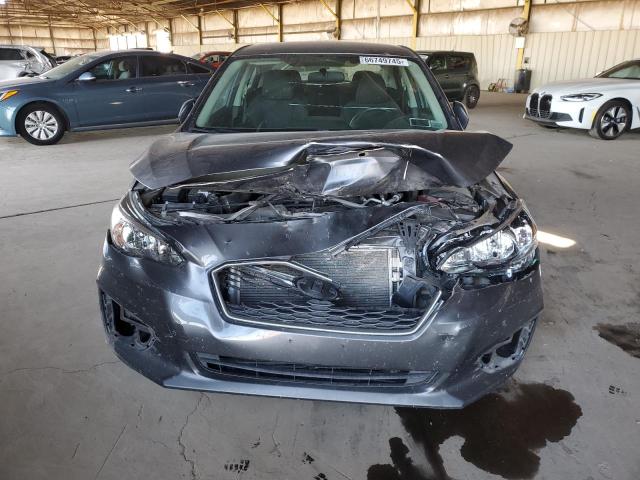 2018 SUBARU IMPREZA PR 4S3GKAB6XJ3613128