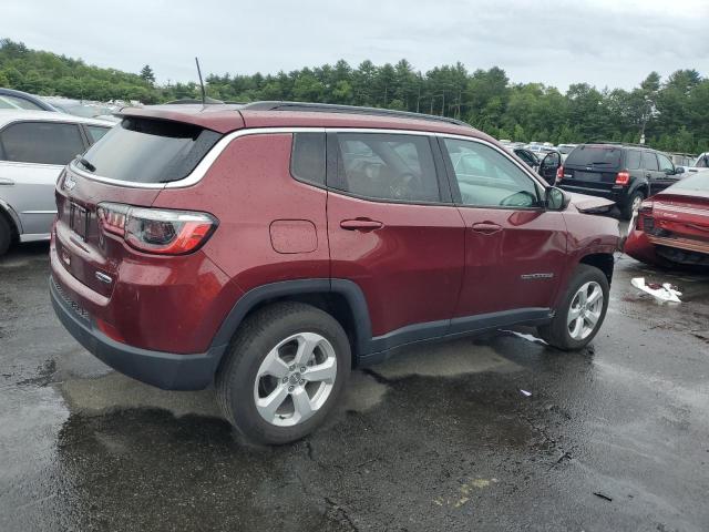2021 JEEP COMPASS LATITUDE #3265272987