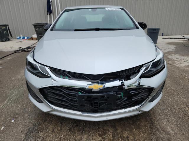 2019 CHEVROLET CRUZE LT - 3G1BE6SM3KS597890