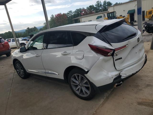 2022 ACURA RDX TECHNO 5J8TC1H54NL007390