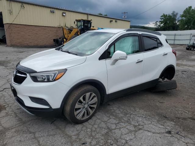 2018 BUICK ENCORE PRE - KL4CJESB9JB568642