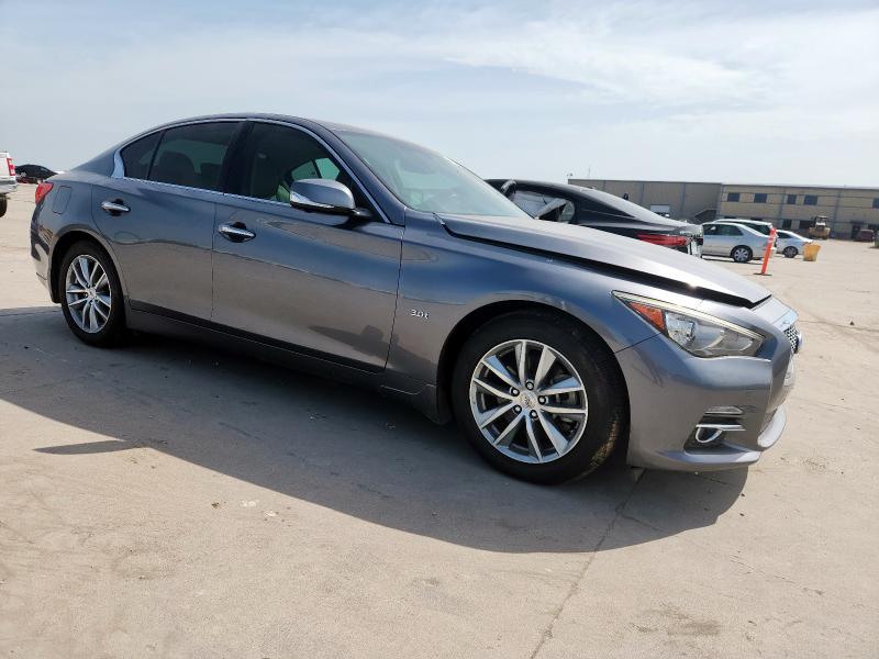 2017 INFINITI Q50 PREMIU JN1EV7APXHM733756