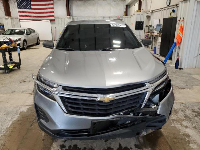 2024 CHEVROLET EQUINOX LS 3GNAXHEG8RL220188