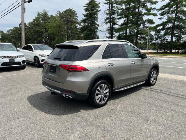 2020 MERCEDES-BENZ GLE 350 4M - 4JGFB4KB5LA065754