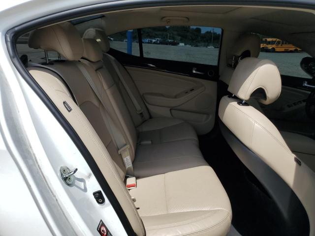 2015 KIA CADENZA PR KNALN4D73F5170651