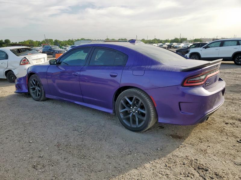 2023 DODGE CHARGER GT 2C3CDXHG8PH655576