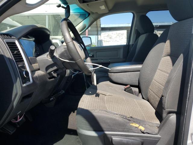 2011 DODGE RAM 1500 - 1D7RV1GP4BS652179