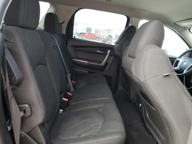 2012 GMC ACADIA SLE - 1GKKRNED3CJ284685