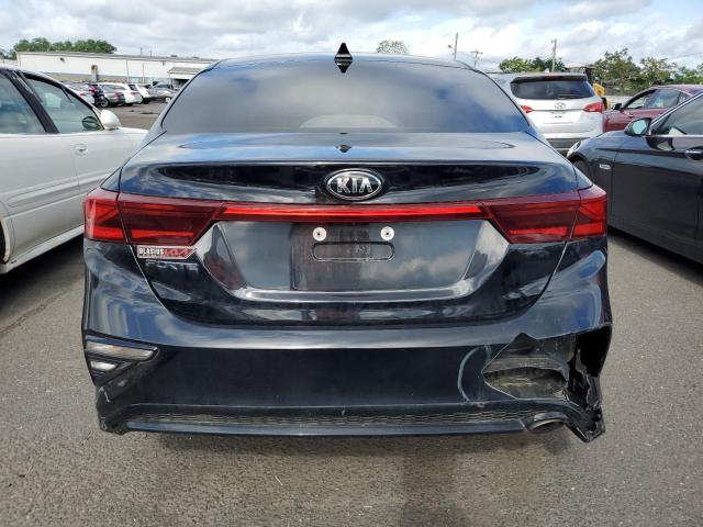 2019 KIA FORTE FE - 3KPF24ADXKE033028