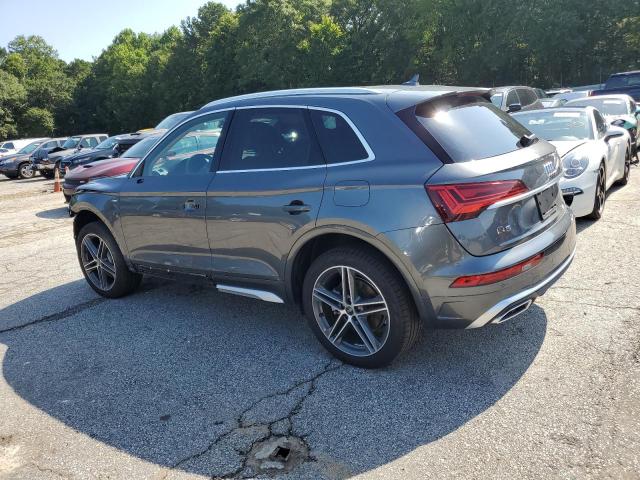 2024 AUDI Q5 E PREMI WA1E2BFY7R2007810