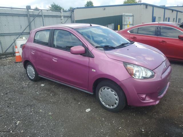 2014 MITSUBISHI MIRAGE DE - ML32A3HJ7EH024649