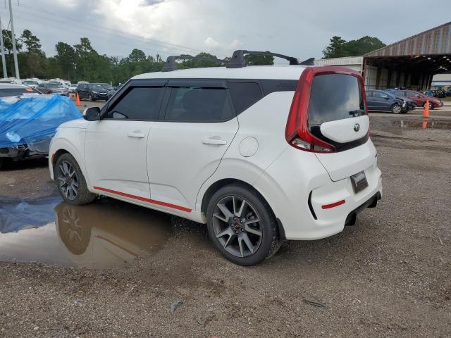 2020 KIA SOUL GT LI KNDJ63AU5L7023792