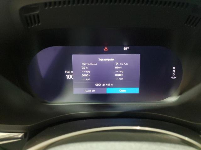2024 VOLVO XC60 ULTIM - YV4L12RMXR1720468