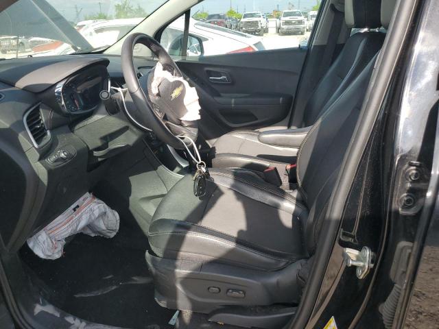 2018 CHEVROLET TRAX 1LT - 3GNCJLSB3JL193167