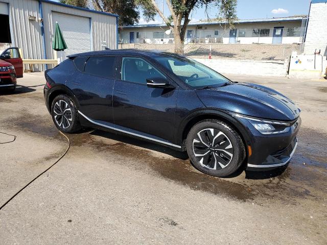 2024 KIA EV6 LIGHT KNDC34LA5R5198512