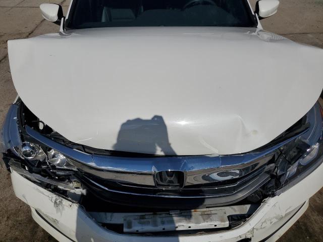 2017 HONDA ACCORD SPO - 1HGCR2F59HA291011
