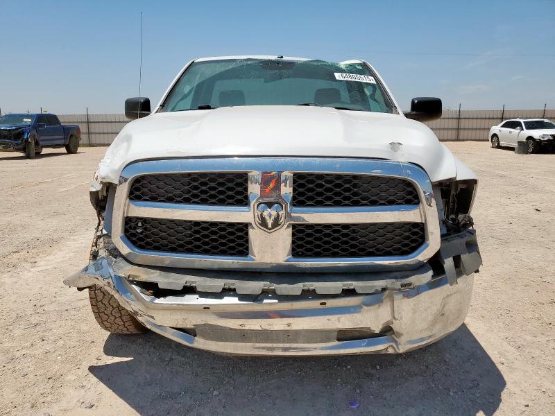 2017 RAM 1500 ST 3C6JR6DT0HG675315