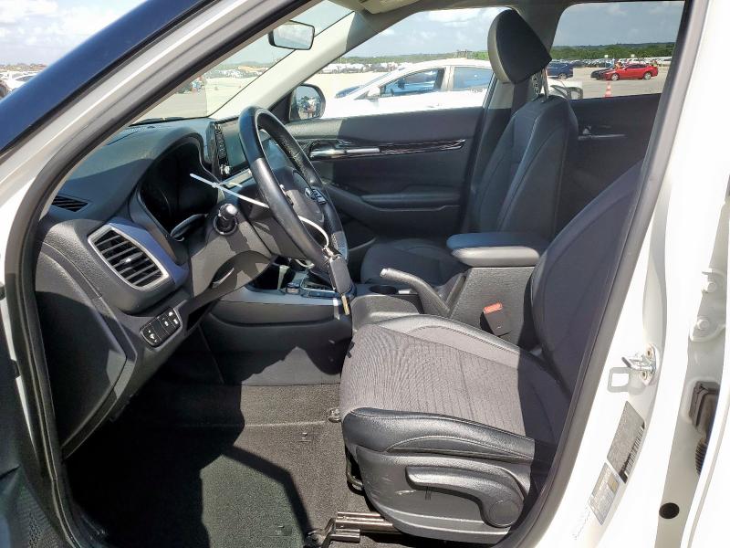 2021 KIA SELTOS S KNDEUCA2XM7117383