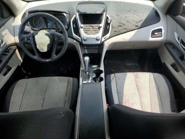 2015 GMC TERRAIN SL 2GKFLVEK7F6347631