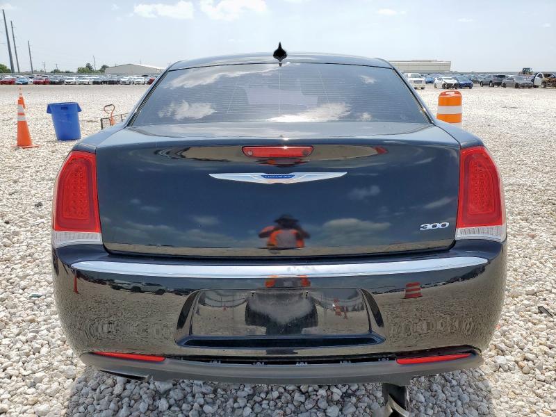 2018 CHRYSLER 300 TOURIN 2C3CCAAG6JH285925