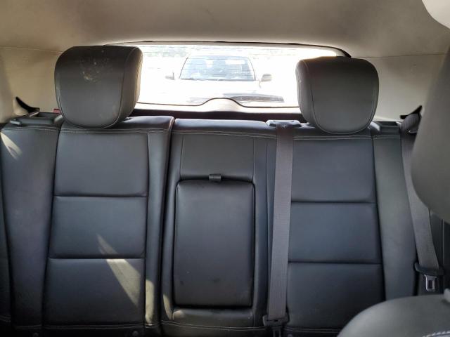 2016 BUICK ENCORE - KL4CJGSB5GB702292