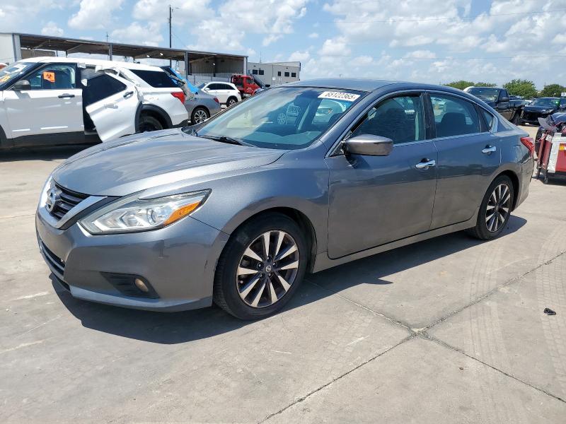 2017 NISSAN ALTIMA 2.5 - 1N4AL3AP9HC176781