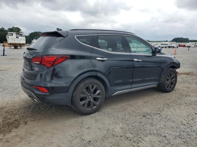 2017 HYUNDAI SANTA FE S - 5XYZWDLA3HG413179