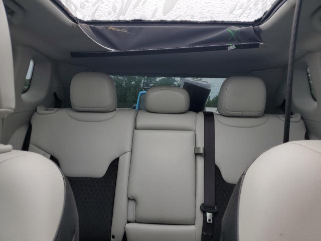 2021 JEEP COMPASS LA - 3C4NJDBB4MT516332