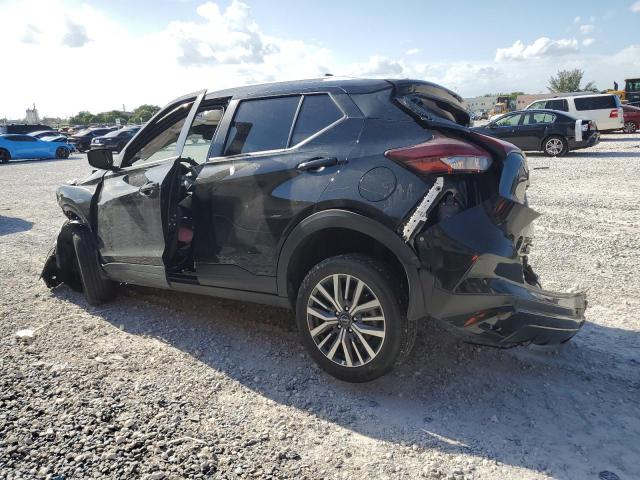 2024 NISSAN KICKS SV 3N1CP5CV9RL486565