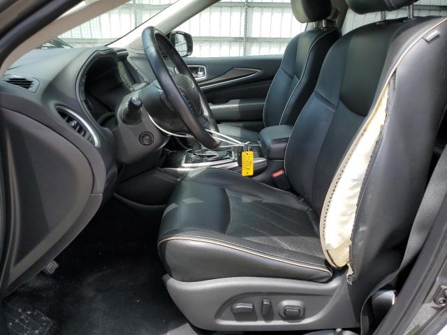 2019 INFINITI QX60 LUXE 5N1DL0MM0KC549961