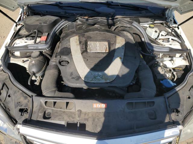 2010 MERCEDES-BENZ C 300 - WDDGF5EB1AR090640