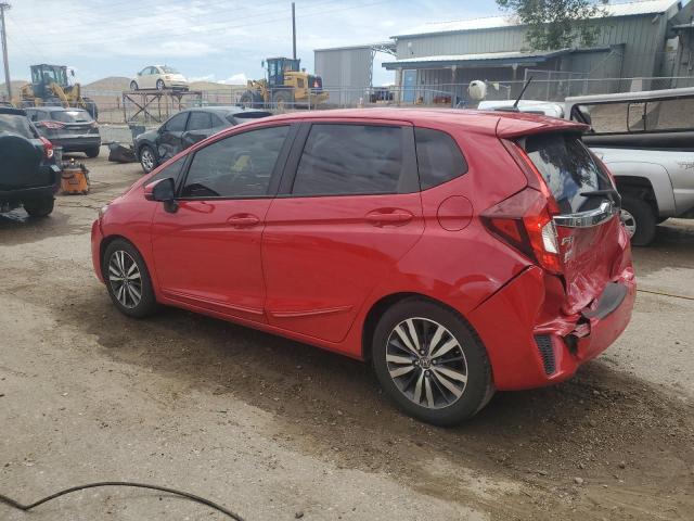 2015 HONDA FIT EX 3HGGK5H81FM756430