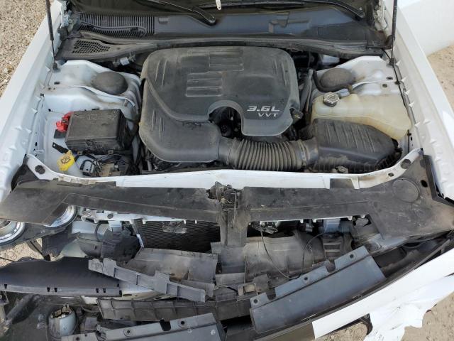 2022 DODGE CHALLENGER 2C3CDZJG3NH174847