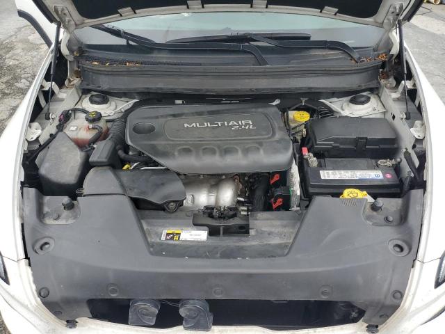 2015 JEEP CHEROKEE S - 1C4PJMABXFW634313