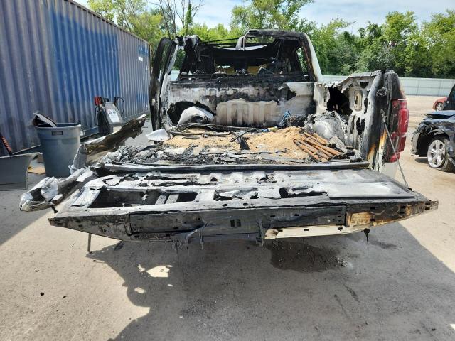 2016 FORD F150 SUPER - 1FTEW1EF4GFC16285