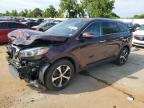 2016 KIA SORENTO EX - 5XYPHDA50GG120913
